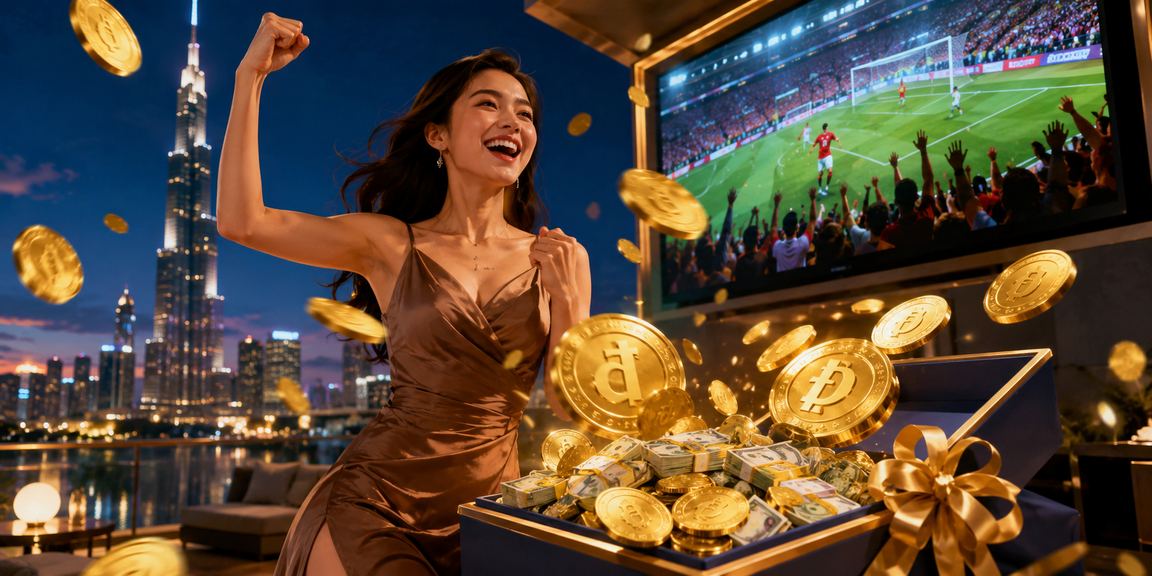 Người đặt cược tại TP.HCM với ly cà phê buổi sáng trước màn hình