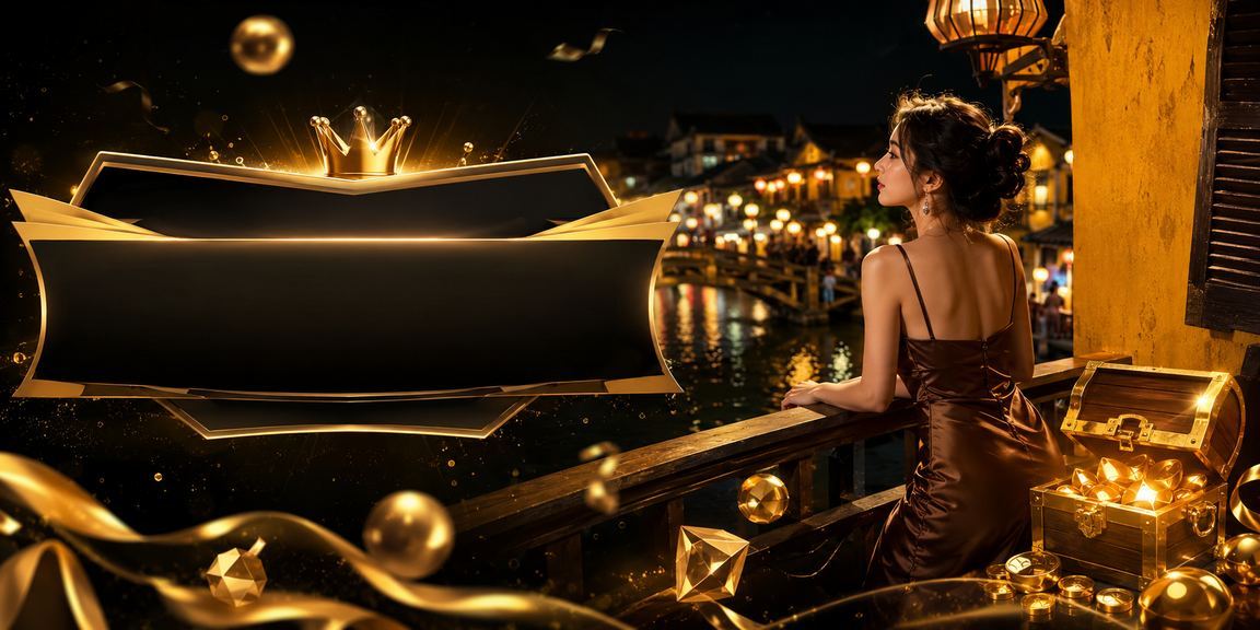 Người chơi VIP tại Hội An thư giãn với cà phê và trải nghiệm nền tảng giải trí trực tuyến